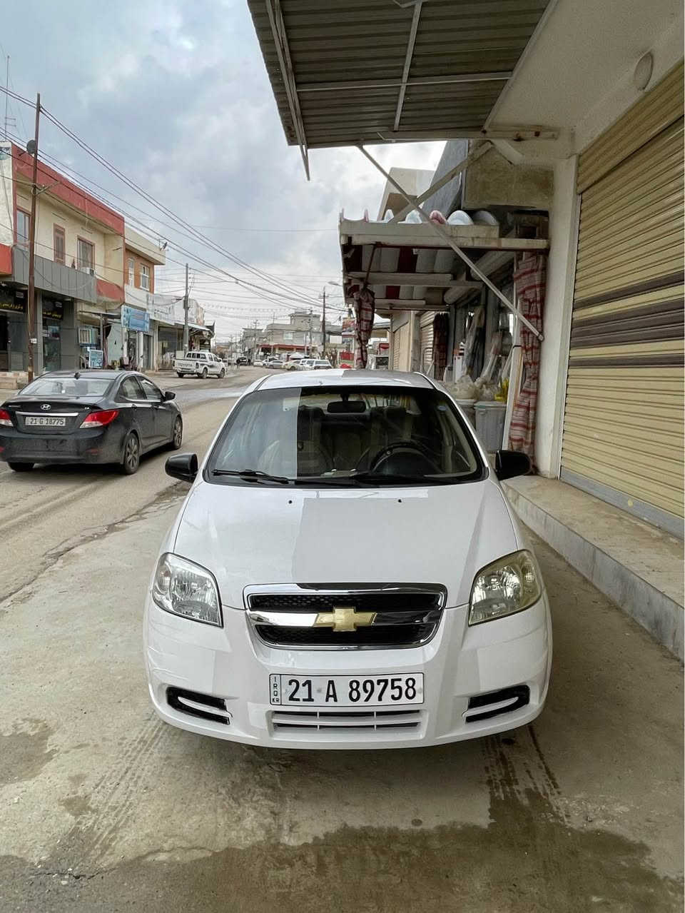 ئەفیۆ مۆدیل ٢٠١١ نمونەی جوانی نمونەی پاکی خلیجی ناو زەرد گێر عادی مەکینە بچوک سەیارەکە دو پارچەی پەمپە لەسەر شوخت گێر مەکینە بەشەرت سەنەوی تا ٢٠٣٠ تازەیە ماڵی دۆستە  
***********
*********** السليمانية, العراق
