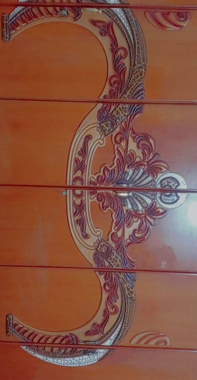 غرفه صاج نجاره سعرها ٧٠٠ وبيه مجال لشراي


**إذا كنت صاحب هذا الإعلان وتريد حذفه لأي سبب، رجاءا أرسل رسالة إلى الدعم الفني**