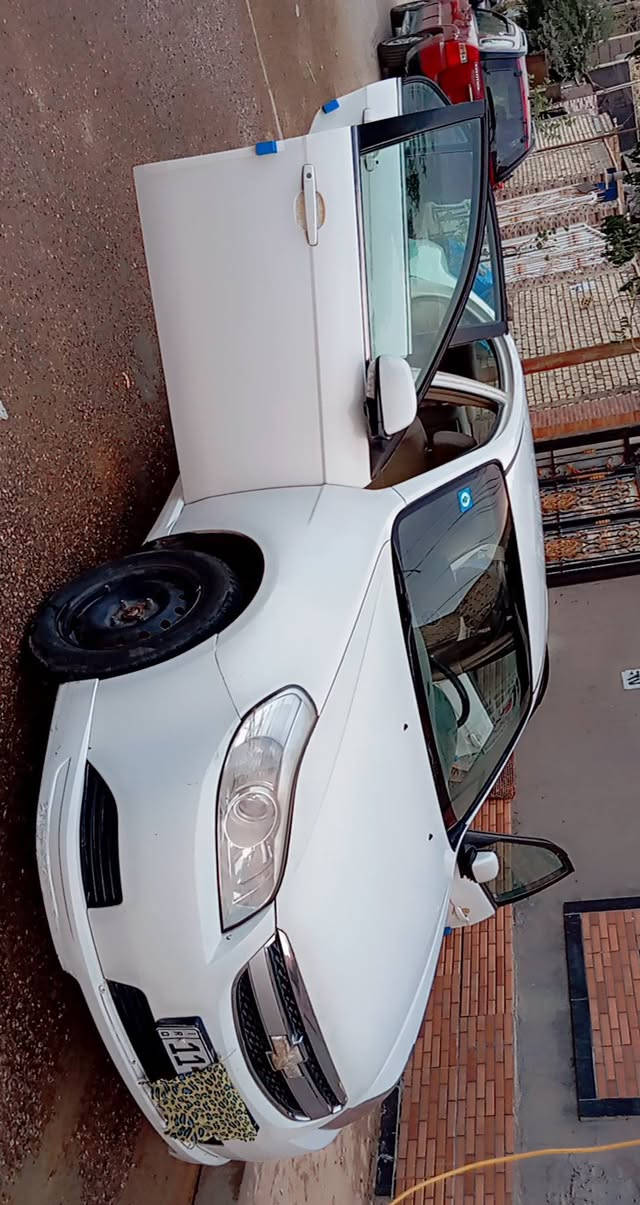 السلام عليكم 
سياره شوفر ابيكا موديل 8 خليجي السياره جاهزه مابيه اي نقص الغرفه صاجيه حساسات خلفيه  محرك وكير مكفولات زوج تايرات هسه بدلتهن رقم انكليزي السياره بأسمي حيل نظيفه مامتعوبه.المكان بغداد حي الرئاسة السعر .71
***********
