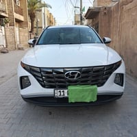 للبيع توسان هايبرد وارد امريكي موديل2024 مكينه 1600تيربو  سيارة جديده ...