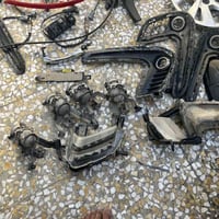 غراض النترا 17و18اللبيع كلمن وسعره المكان بغداد07714692055