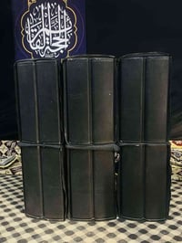 سماعات AV • ١٠ قطع • نضافه ٩٥٪