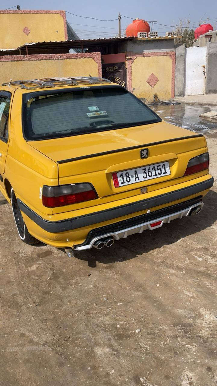 السلام عليكم سياره بيجو باص موديل 2015 مكفوله كفاله عامه سعر 53 وبيها مجال  رقم *********** عنوان بابل شارع 80 تواصل على رقم مكلف بنشر
