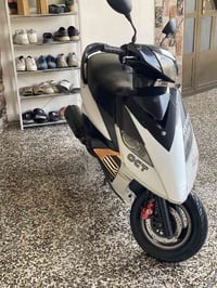 دراجة ثعلب • موتور ناعم • خلفي تعبان