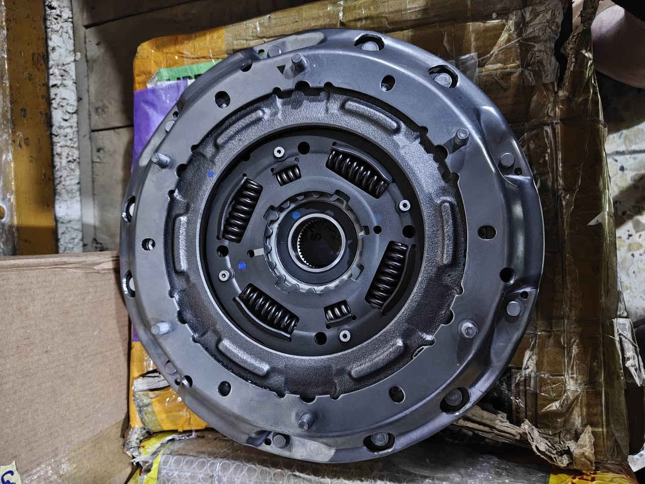 حبايب جديده لوك كبس انطونه سعر بيهه


**إذا كنت صاحب هذا الإعلان وتريد حذفه لأي سبب، رجاءا أرسل رسالة إلى الدعم الفني**