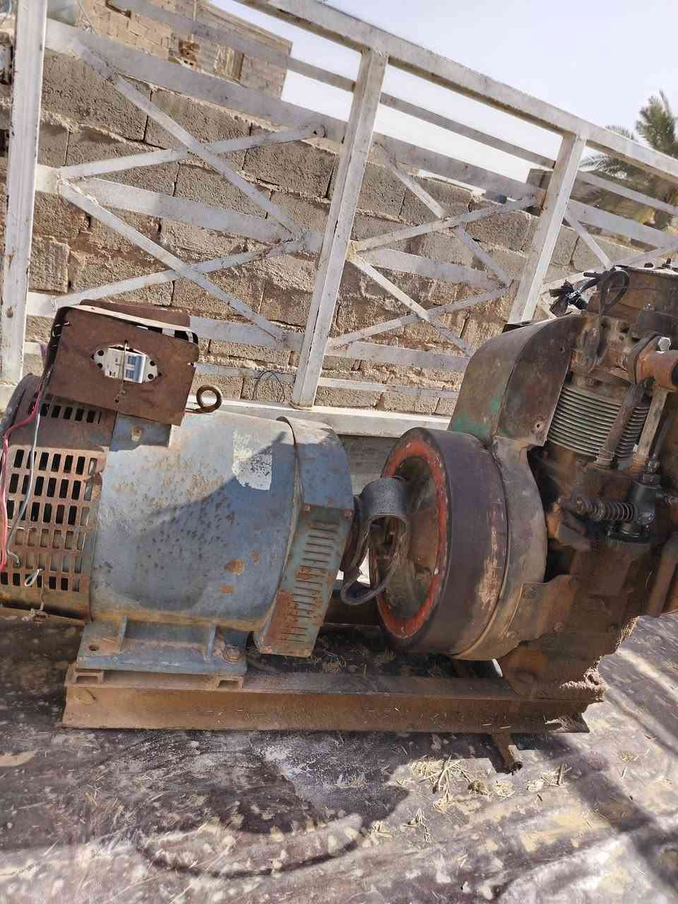 مولد دبكو لبيع هاتف ***********
