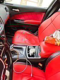 تشارجر V6 • ٢٢٥٠٠٠ • وارد امريكي