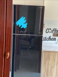 ثلاجه • نظيفه جدا • للبيع