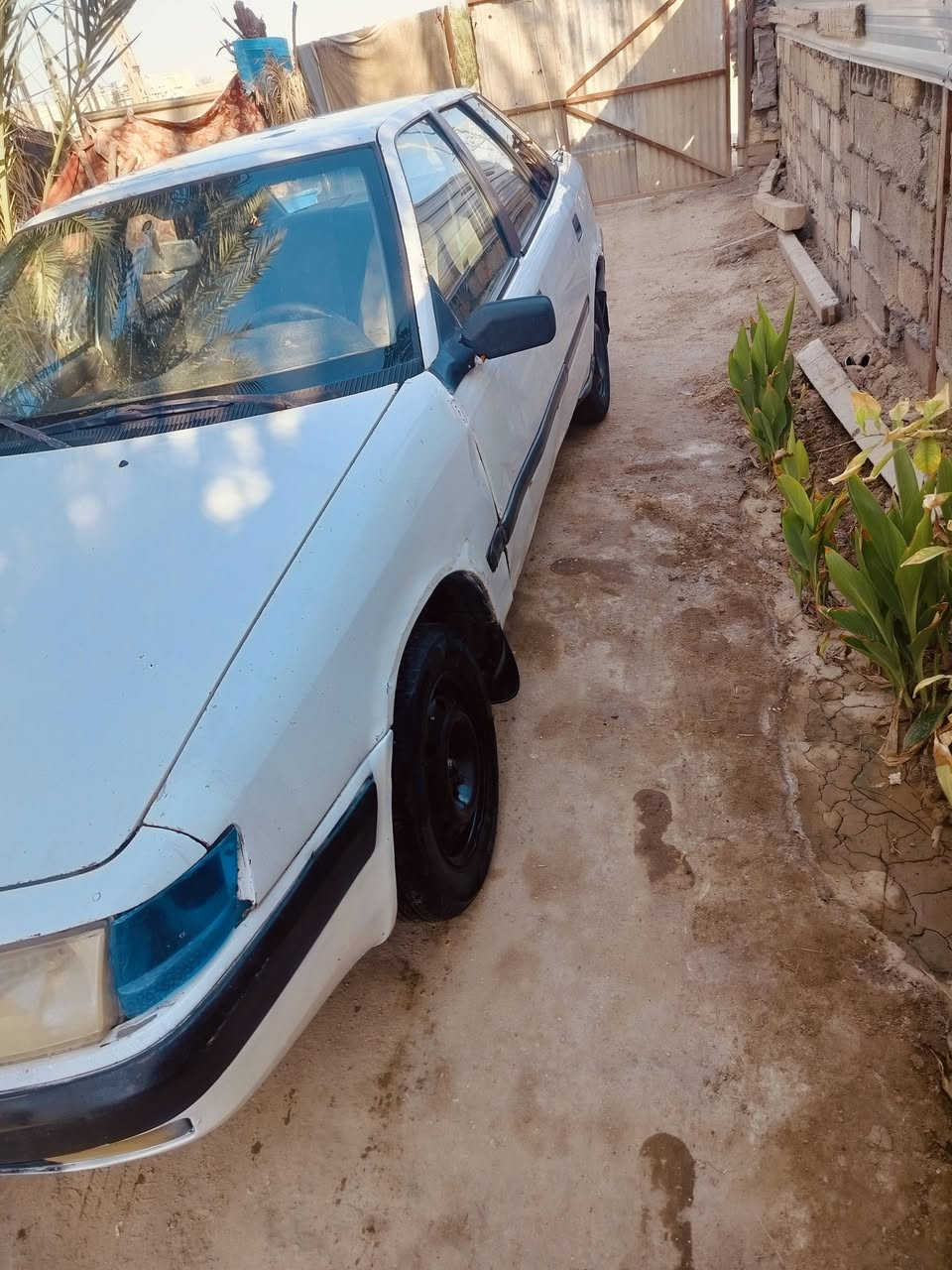 سلام عليكم دايو اسبرو رقم بابل باسم كرايبي كير ومكينه وتخم تاير وصدر كله جديد ترايك شرط لسليمانيه تاخذلك 5 ايام بلمصايف وترجع السيارة مابيها كل نقص واقتصاديه كشرها شوف عينك داخلها نضيه مسجل سماعات اشاير سكنات ماسحات كهربائيات من الدعاميه للدعاميه شغاله سعرها 17 وبيها مجال مكان بابل مسيب رقم هاتف ***********
