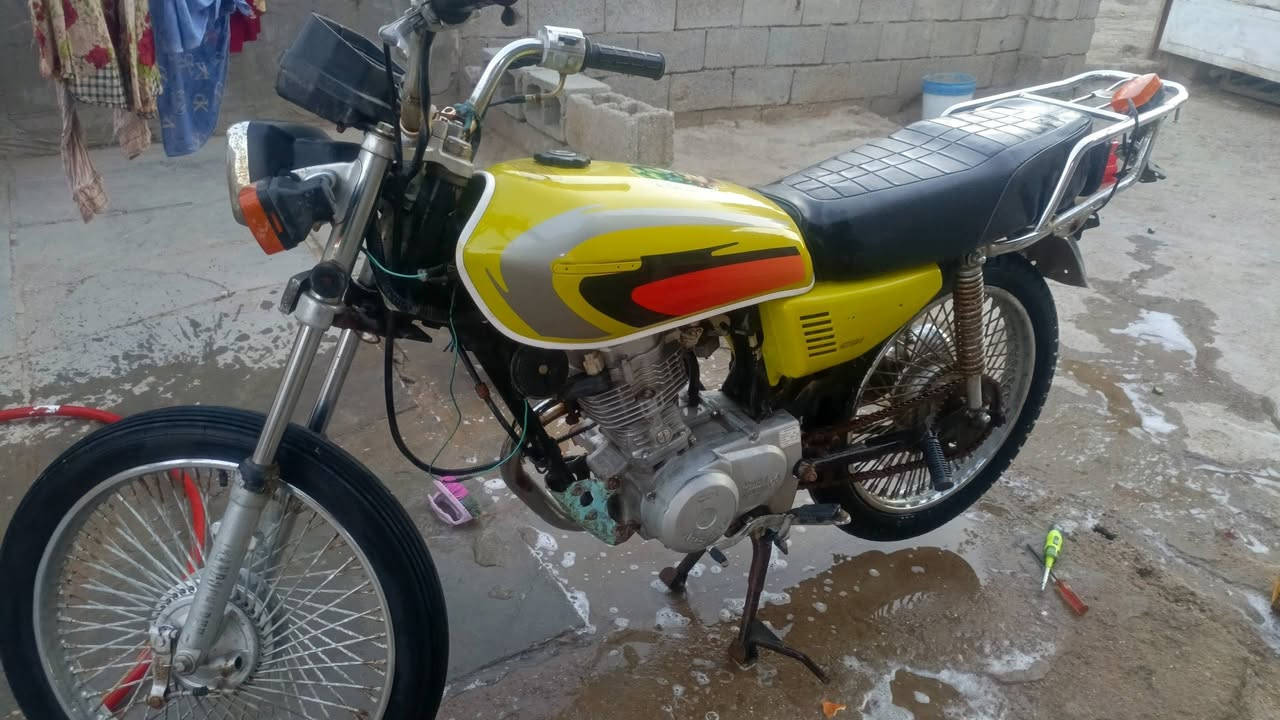 ايرانيه نضيفه مكفوله كلك
مديل 2020 كهربائية شغاله مكاني الكوت البتار
سعر 375وبيه مجال ***********
