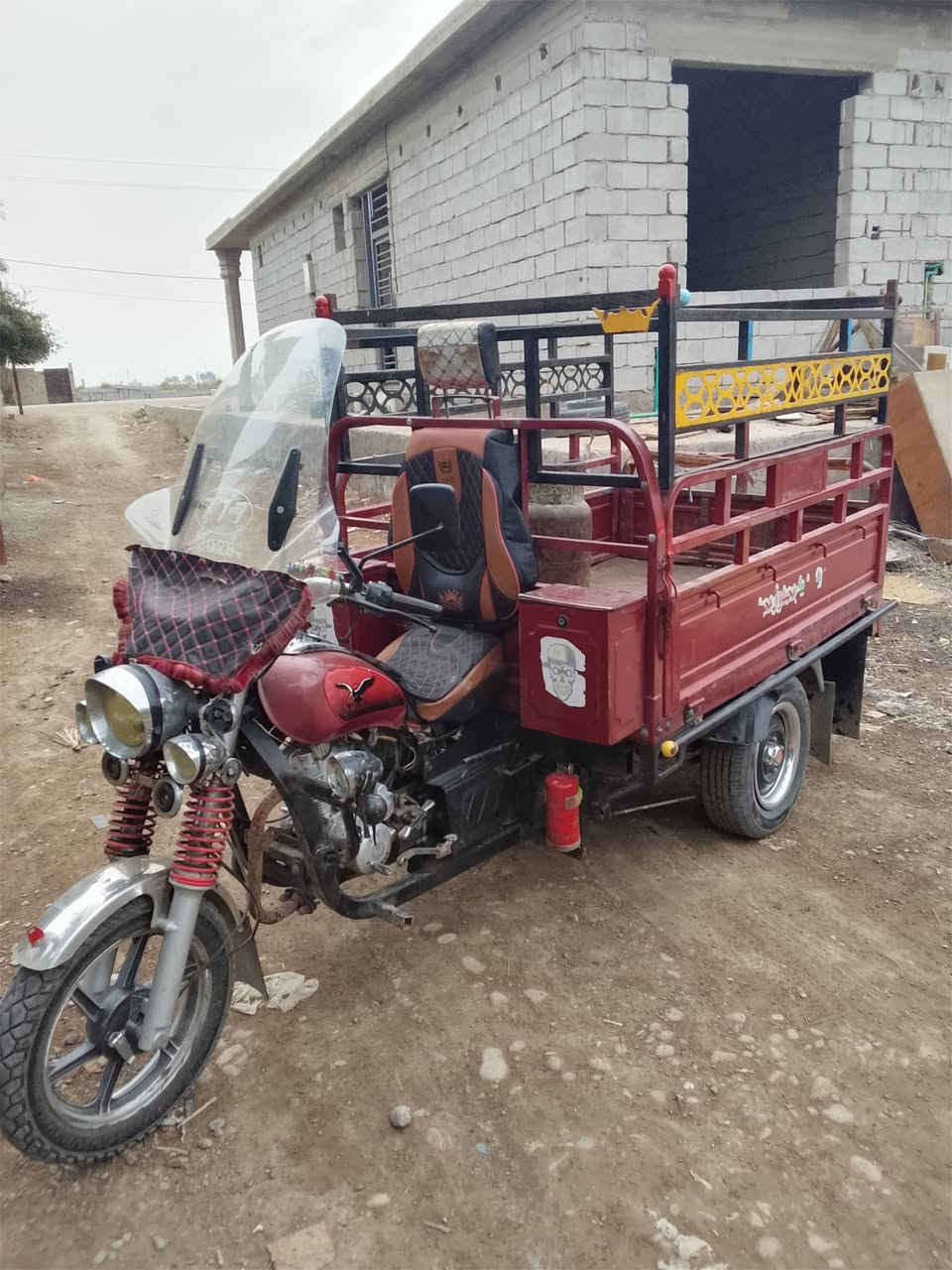 السلام عليكم 

ستوته للبيع موديل 22 
المكان ديالى / قضاء الخالص/ هبهب 
الرقم / ***********
السعر 1600 وبيها مجال الشرايه 🫴
