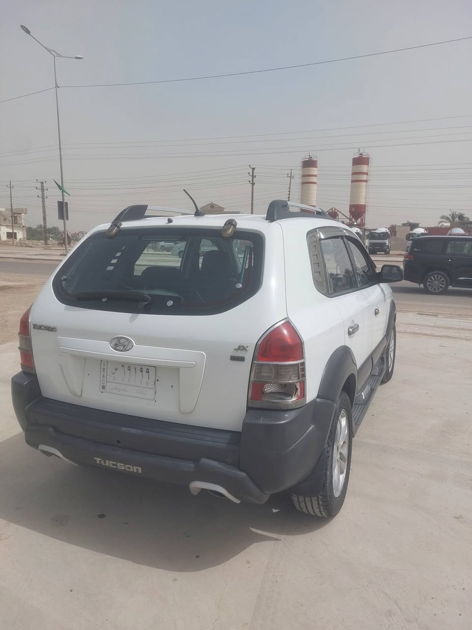 توسان موديل ٩ البيع السعر  ١١٨ التواصل على الرقم ***********

