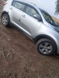 سبورتاج خليجي • ٢٠١٢ • ٢٠٠٠ تيربو