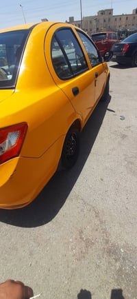 ساينه موديل 2019 مكفوله كفاله عامه تخم تاير جديد حداديه جديده تدفئه تب...