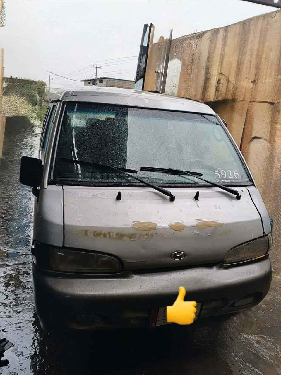 السلام عليكم
كيا هونداي للبيع موديل 96 سنويه 26 تنتهي بل 7 الرقم الشاصي بي اشويه خياس مكينه معمره جديد طخم تايه جديد داخل السيارة نظيف أبو الوكاله بل موصل السعر 30 التواصل على الرقم ***********
