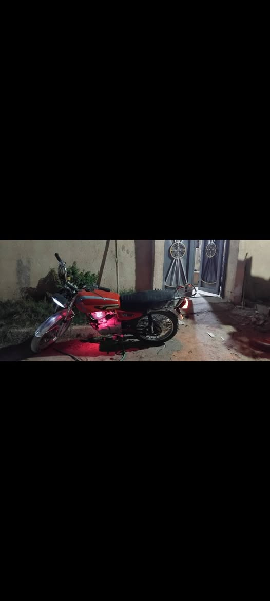 السلام وعليكم دراجه اربعه كير ارشا كلك مكفوله كهربائيات شغاله لايت بك لايت سويج محرك كير خير من الله دراجه مال جناي السعر 325 وبيه مجال حك جيه للإستفسار ***********
