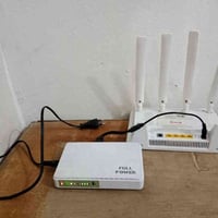 راوتر آسياسيل • بطارية ٨ساعات • كوفة شارع المعمل