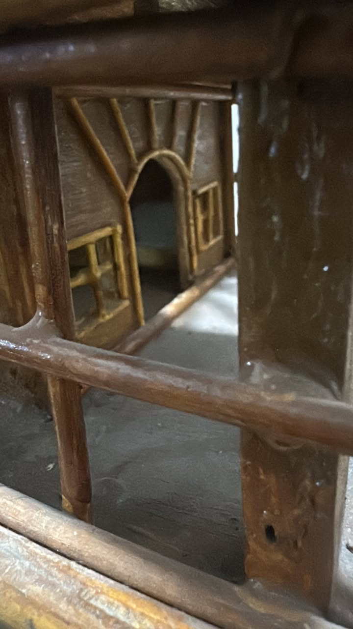 للبيع
التواصل على الخاص


**إذا كنت صاحب هذا الإعلان وتريد حذفه لأي سبب، رجاءا أرسل رسالة إلى الدعم الفني**