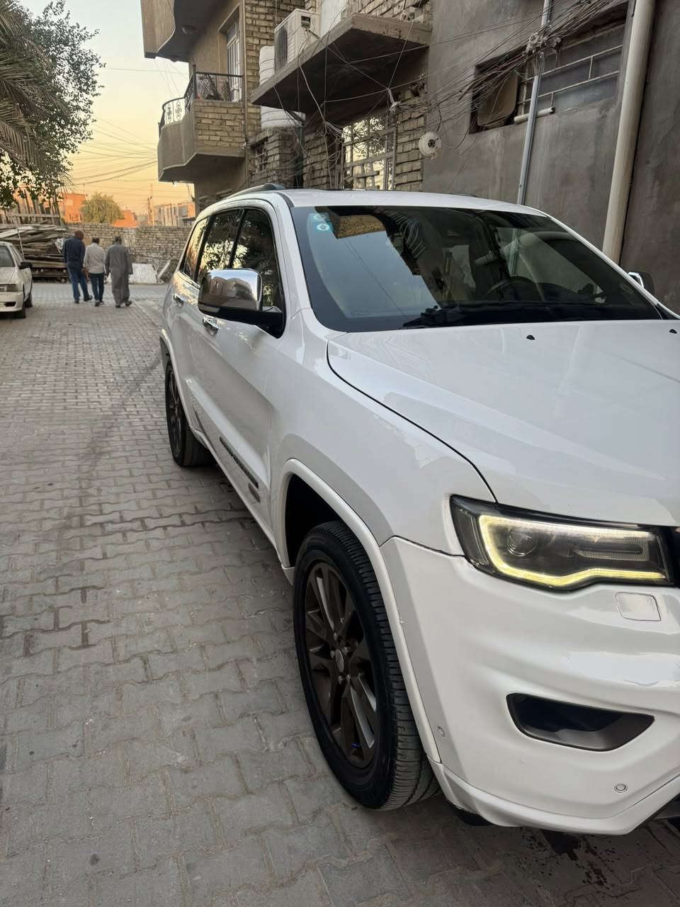 السلام عليكم جيب موديل ٢٠١٦خليجي فول  اوفر لاين السعر ٢٢٥ورقه للتواصل *********** العنوان بغداد الجديده
