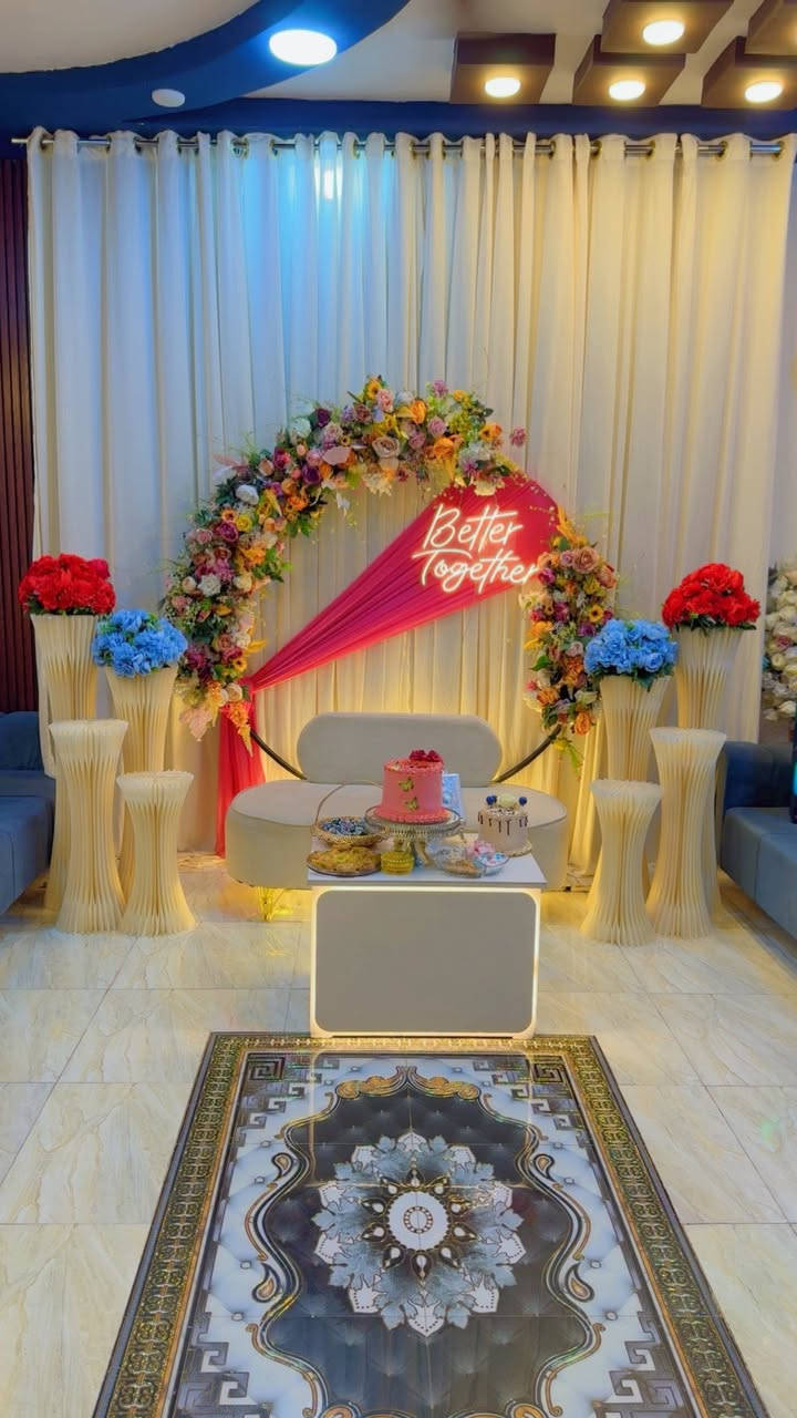 كوشات ومسكات وبوكيهات تجنن✨💐 🌼🔥
كل انواع والوان الورد متوفرة  💕 للطلب مراسلة الصفحة : او الاتصال على الارقام التالية *********** / ***********
