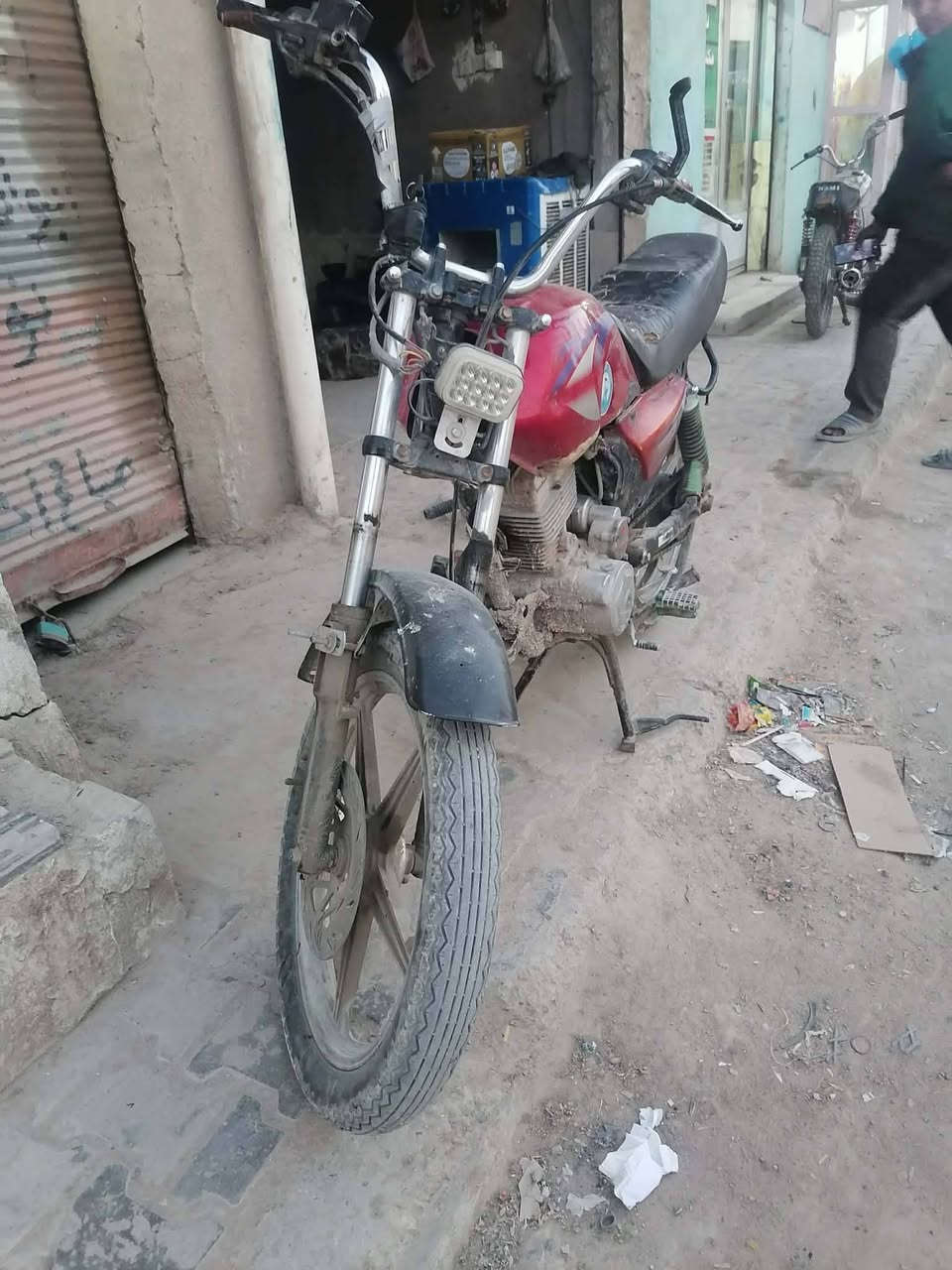 السلام عليكم دايون للبيع مكان نجف الشراي يدخل خاص ***********
