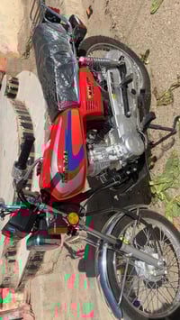 دراجة نارية • اصلي • ميسان الميمونه