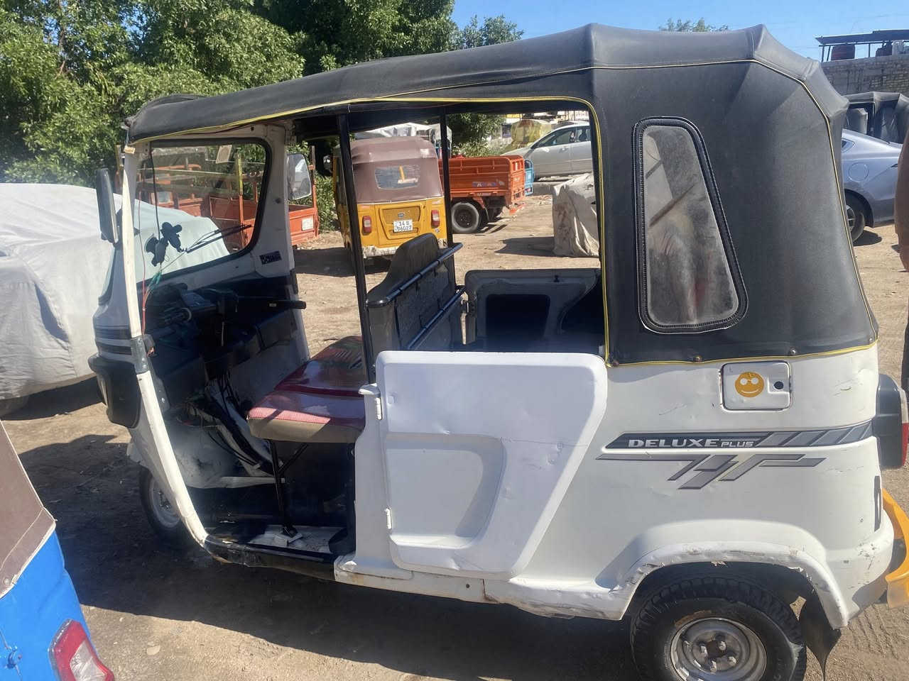 تكتك TVsمديل 22 رقم وسنويه نكليزي مكينه مجفته اول تجفيت قبل سبوعين شركه  ***********
