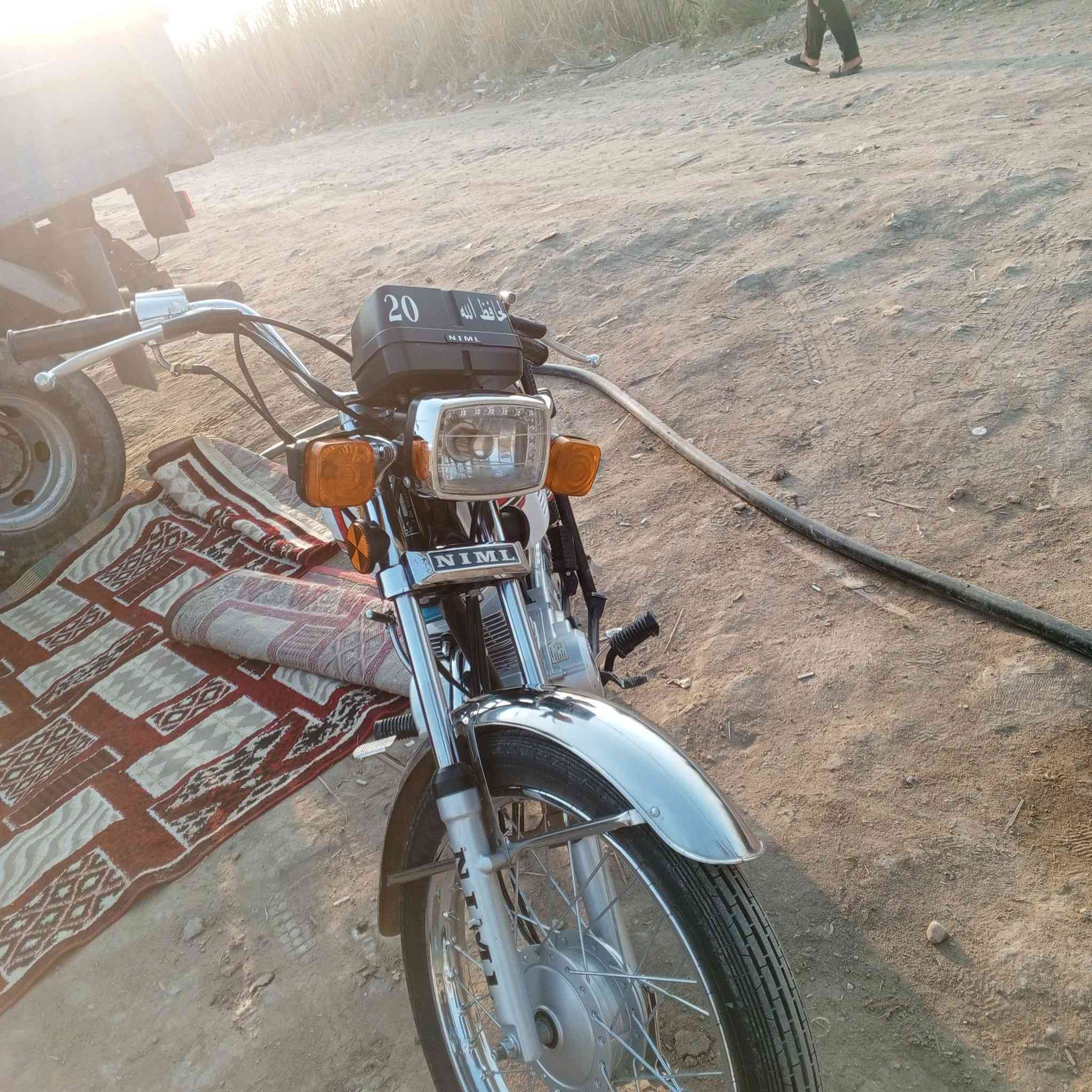 دراجة للبيع سكنر 2026 مديل 26 سعر 800 وبيهة مجال *********** توصل علا هاذة الرقم
