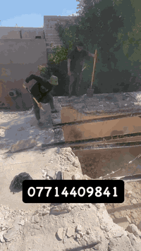 تفليش المنازل والبنايات القديمه وقلع لارض 
وتفليس السطوح كافه اعمال التفليش والتنضيف ورفع لانقاظ

***********
