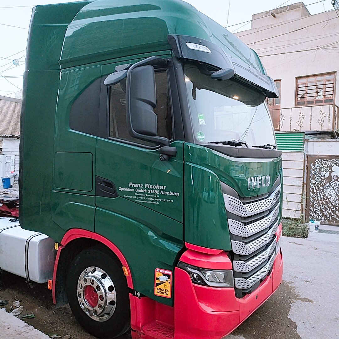 سلام عليكم افيكو موديل 2021 كاتي  فول مواصفات رتادير كامرات جانبيه بالمري   بتخم ويل كب اصلي الماني  حساسات اطارات    تشغيل بصمه بلادي دبل مناميه  موجود حالي في بغداد حي اور لاستفسار. ***********2
