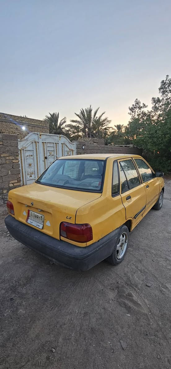 سلام عليكم  سايبا مديل ٢٠١٢
سنويه ساقطه ٢٠٢٣ ابيع كوم حديد 
السعر ١٥ وبيه مجال المكان ميسان المشرح 
***********
