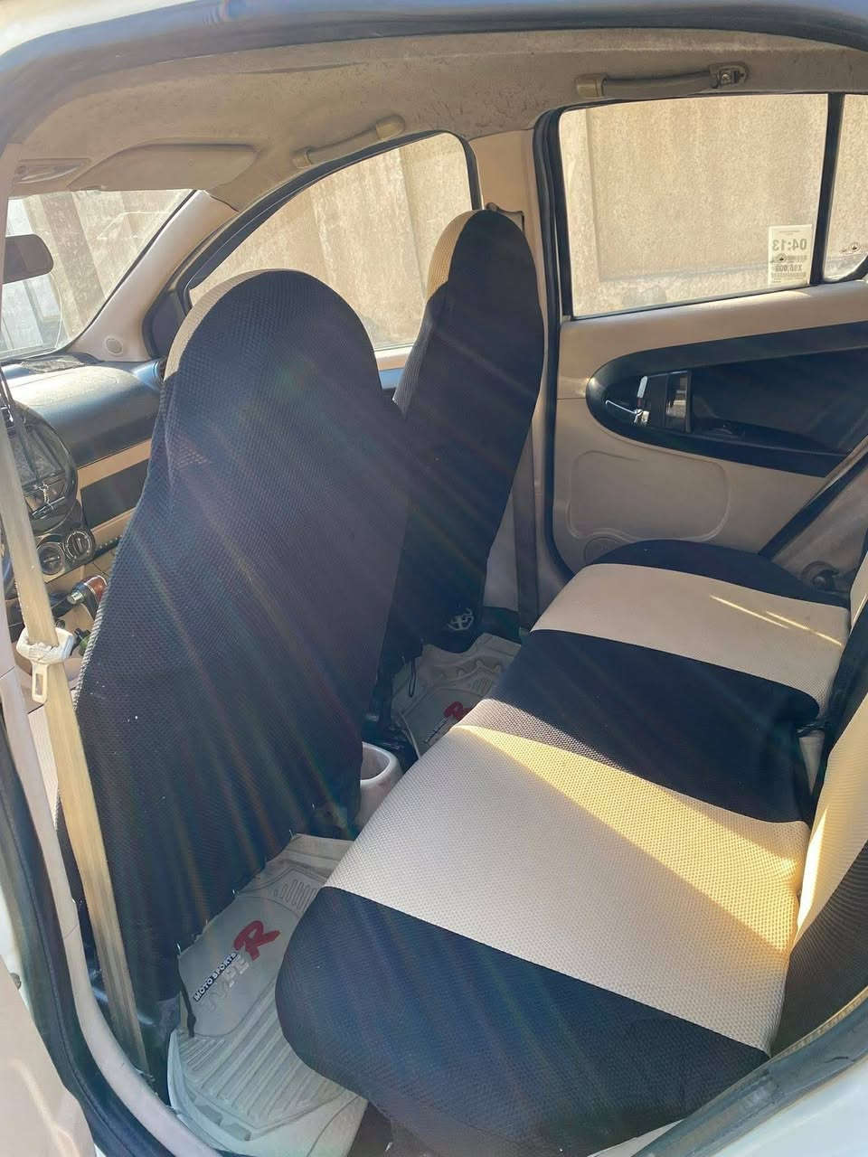 سلام عليكم 
سياره للبيع

جيلي بانده 2013

سعر54 وبيها مجال

مكينه  .كير شرط

طخم تايه جديد

بدون صبغ

بارد شبر  بالباب

سياره جاهزه ما بيها اي نقص

 رقم انكليزي  نينوى

شرط التحويل باسمي

مكاني الموصل

***********

***********
