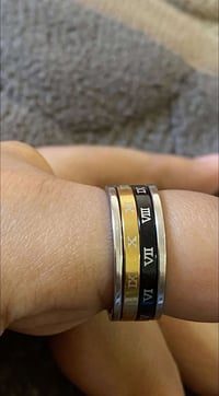 حلقه • اكسسوار شخصي