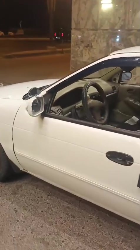 السلام عليكم سيفيا للبيع رقم بغداد انكليزي موديل 94 كير أوتو جديد محرك 1600 مكفول حداديه جديده السعر 38 مكاني فلوجة ***********    ***********
