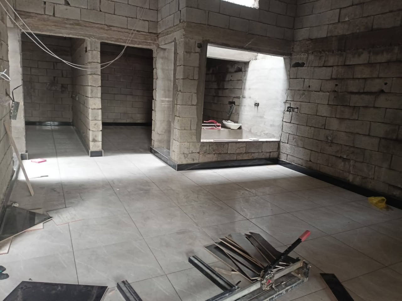 اعلان 📣📣
دار للبيع زراعي مساحه 150متر تحت لإنشاء 🏠🏠

تسليم مفتاح فول مواصفات تستلم البيت🏠🏠 

يتكون من غرفتين نوم 4×3.5🏠

هول 6امتار🏠

استقبال معه مطبخ جبير 

بيتونه 7امتار 🏠🏠

موقع العقار بدايه 55 قريب من الشارع 🏠

استفسار أكثر خاص او اتصل على الرقم ‏‪***********‬‏📞📞
