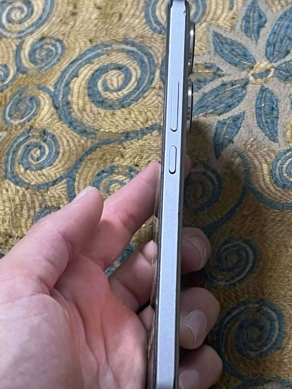 جهاز بوكه F6فريم 120لى بيع سعره 400وبي مجال حك جيتك مكاني موصل ايسر


**إذا كنت صاحب هذا الإعلان وتريد حذفه لأي سبب، رجاءا أرسل رسالة إلى الدعم الفني**