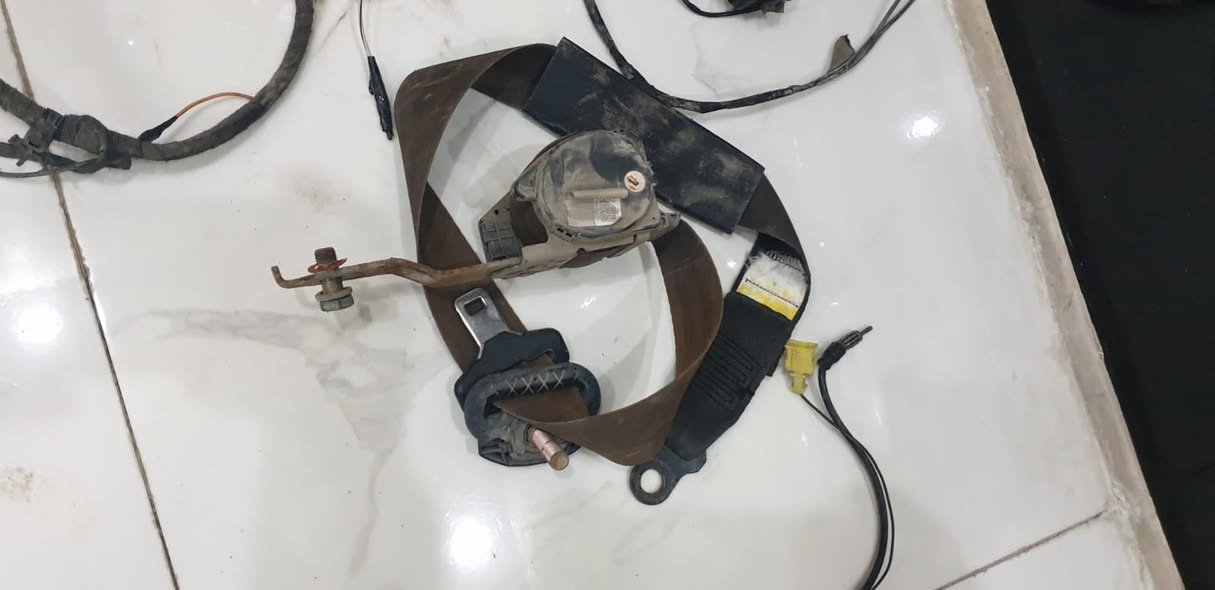 سلام عليكم غراض تفصيخ كيو كيو للبيع
كير عادي 
العنوان بغداد البلديات 
الرقم ***********
