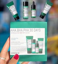 سوم باي مي • مجموعة المعجزة • حب الشباب