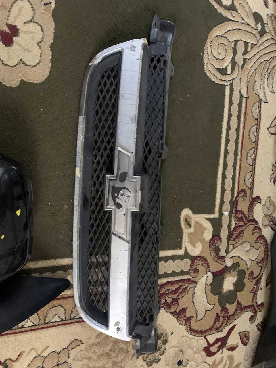 مطريات عدد ٣ فقط مال سايق ما موجوده سعر ٧
مراية  جهت النفر السعر ١٠
عطر السعر  ما بي اي كسر سعر ٧
سعر نهائي  
الي تفيدو الاغراض يتواصل 
***********
