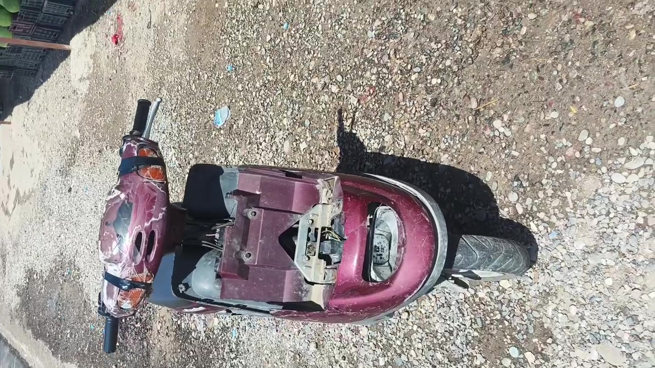 مطور بزون نفخ شرط هندر وحد يشتغل السعر 130الف وبي مجل


**إذا كنت صاحب هذا الإعلان وتريد حذفه لأي سبب، رجاءا أرسل رسالة إلى الدعم الفني**