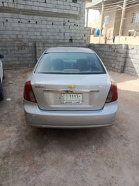 فورنزا • مصبوغة • قرب جسر خالد