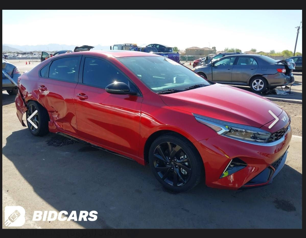 السلام عليكم
فورتي ٢٤ gt مكينه تيربو كير عادي فول موصفات اعلى موصفات بالفورتي بدون ايرباك بجم كبس حادثه باب وداير الجاملغ الخلفي بدون دواخل ماشيه ٥٠٠٠

موصفات
بصمه
فتحه
رادارات 
كشنات تدفئه تبريد
تبريد بيانو
كشن كهرباء
سايد بريك بصمه
لد امامي خلفي
تحكمات 
شاشه كبيره 
كامره دواره
كشنات جلد 
دركه حرف d
دبل صالنصه
اشاير بالمري
حساس خلفي
فجوج احمر بلادي

السياره مكينه ١٦٠٠ تيربو كير عادي رياضيه 

السعر ١٤٨ وبي مجال 
مكاني بابل
السياره دخول جديد تترقم جميع المحافظات منفيس بسمي
***********
