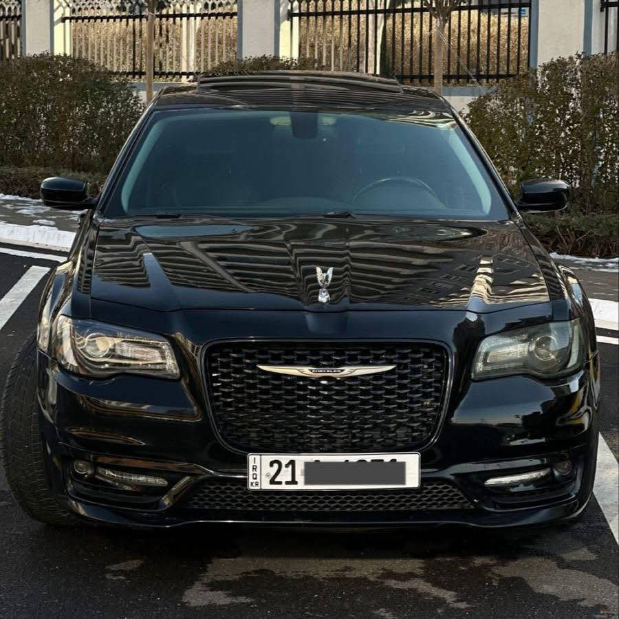 کلایسەر ئۆباما 2015  ڕەنگی ڕەشی قەتران
تۆرینگ فول مواسەفات کامل کراوە بە ئێس گۆڵد ئیدیشن 
پانۆراما
دەعامی دەبڵ لەحیە
دۆسە سپۆرت
زۆر مواسەفاتی تر
٩٧ هەزار مایل ڕۆشتووە
کارتی بەنزینی کەرکوکی هەیە
یەک دینار مەسەرفی تیانیە 
یەک پەڵە بۆیاخی هەیە بێ ناوگرتن+ یەک ساردی بجوک 
سەنەوی تازەیە بە ناوی خۆمەوەیە

سـعـر : لە کۆمێنت داوابکە ڕاستەوخۆ بۆت دێت 📥 

گێر و مەکیەنەی بەشەرت 
هیچ کێشەیەکی تێدا نییە 

ژمارەی خاوەنەکەی 
***********
