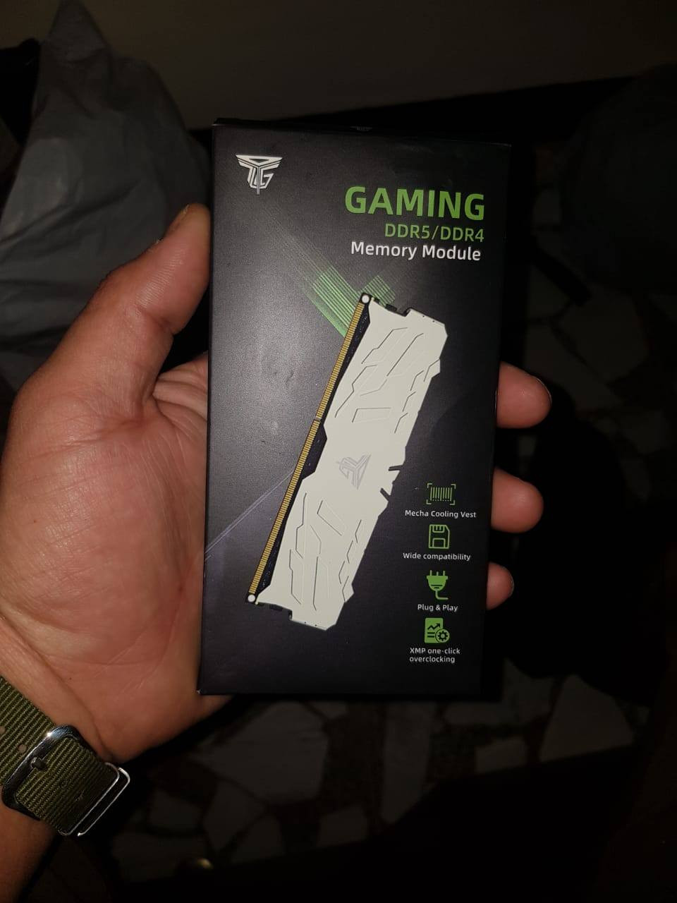 انطي سعر للقطعة بما يرضي الله يوجد توصيل لكافة المحافظات


**إذا كنت صاحب هذا الإعلان وتريد حذفه لأي سبب، رجاءا أرسل رسالة إلى الدعم الفني**