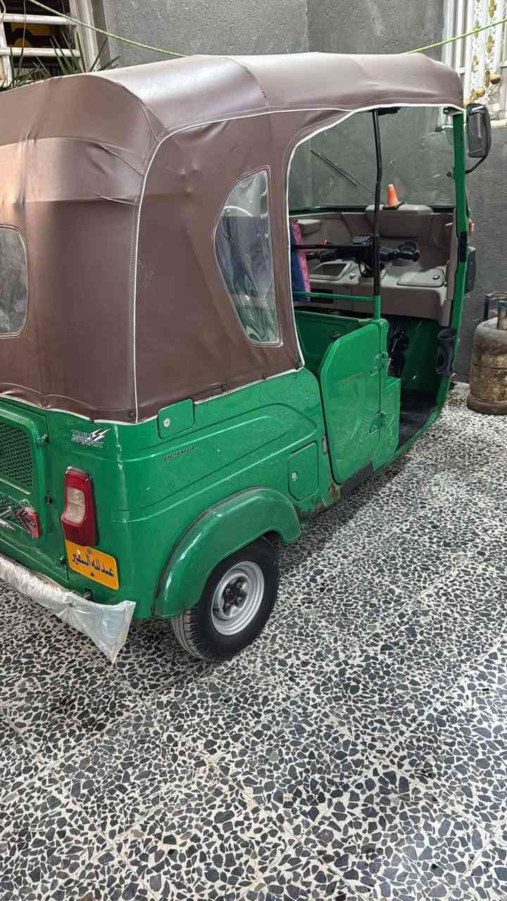 السلام عليكم تك كتك للبيع مجفت 22  شهر 3  ***********
