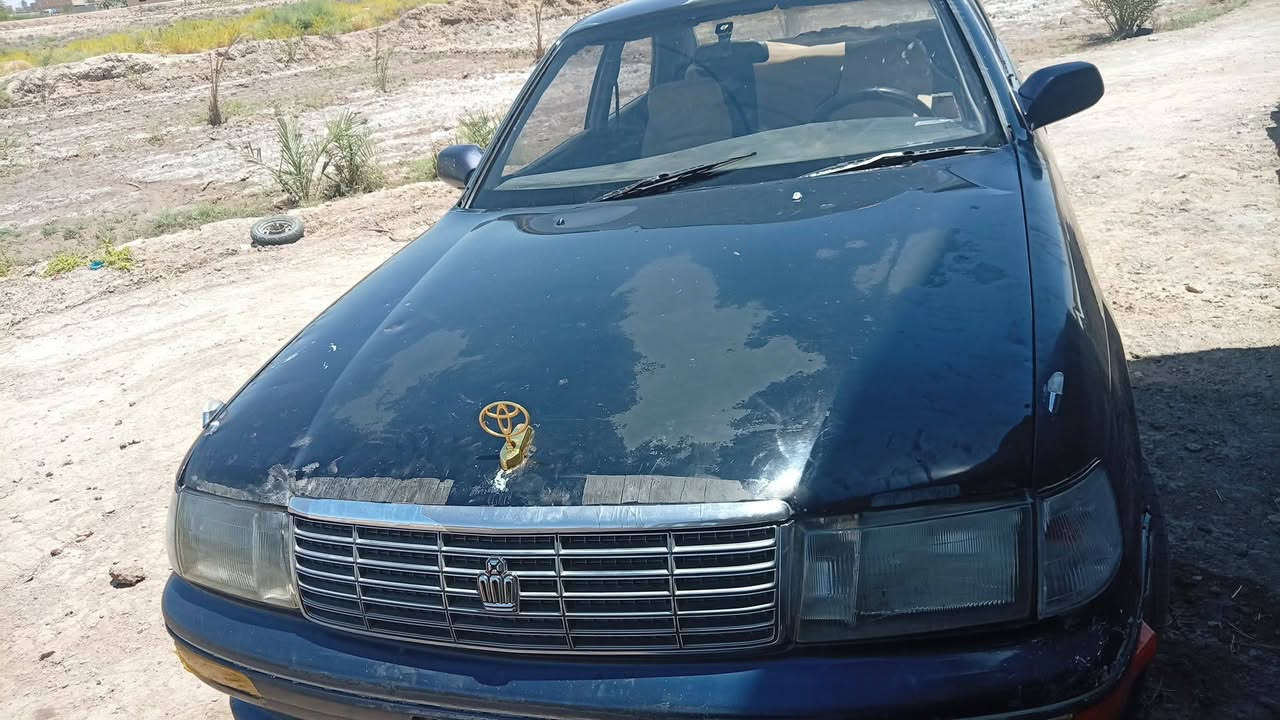 السلام عليكم سياره بطه منفصل مكفوله كفاله عامه لا كص ولا ضربه ولا صبق مكينه وكير وحداديه عل شرط تبريد ثلج رقم ذي قار مداور شوكت ماتريد مكان سماوه ***********
