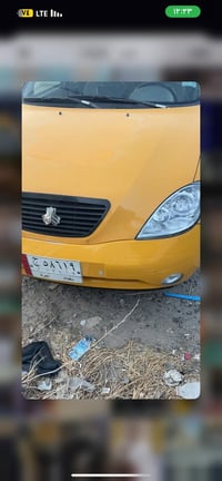 ‏طيبة 2016 سيارة نظيفة تبريد شغال خير من الله وحداية جديدة صدر جديد تخ...