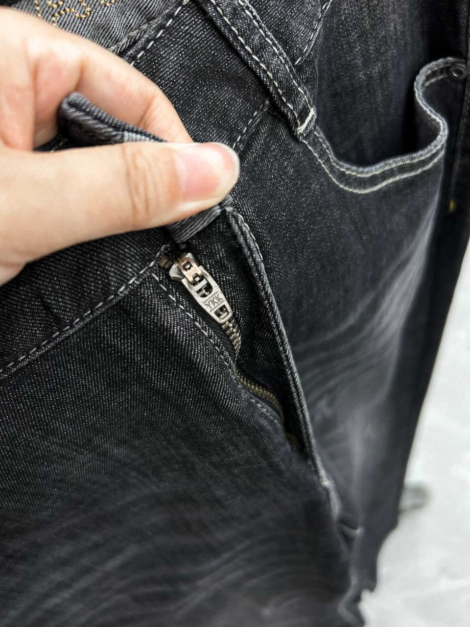 ارخص الاسعار لدينا فقط

بنطرون كابوي 🇨🇳 ماستر

السرية 100 الف 🔟 قطع

قياس 30 // 38 استندر ✅

شرط الفحص امام المندوب


**إذا كنت صاحب هذا الإعلان وتريد حذفه لأي سبب، رجاءا أرسل رسالة إلى الدعم الفني**