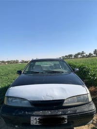 دايو برنس • سيارة برنس • دايو بغداد • سيارات مستعملة • برنس موديل قديم