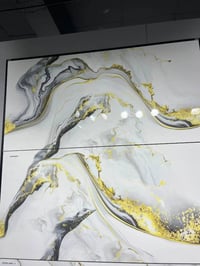 بورسلين هندي • معمل ليموزا • بابل ابي غرق